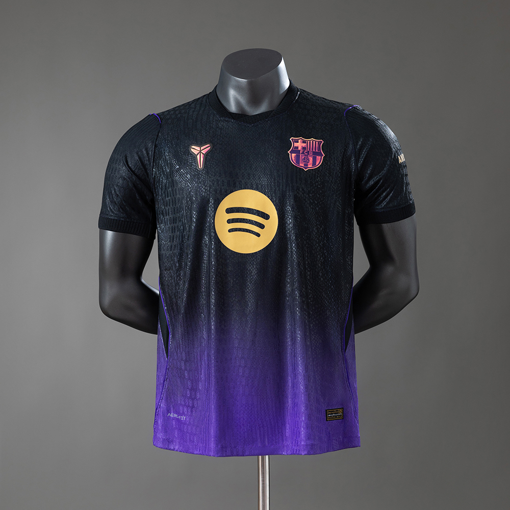 FC Barcelona 2026/27 Visitante