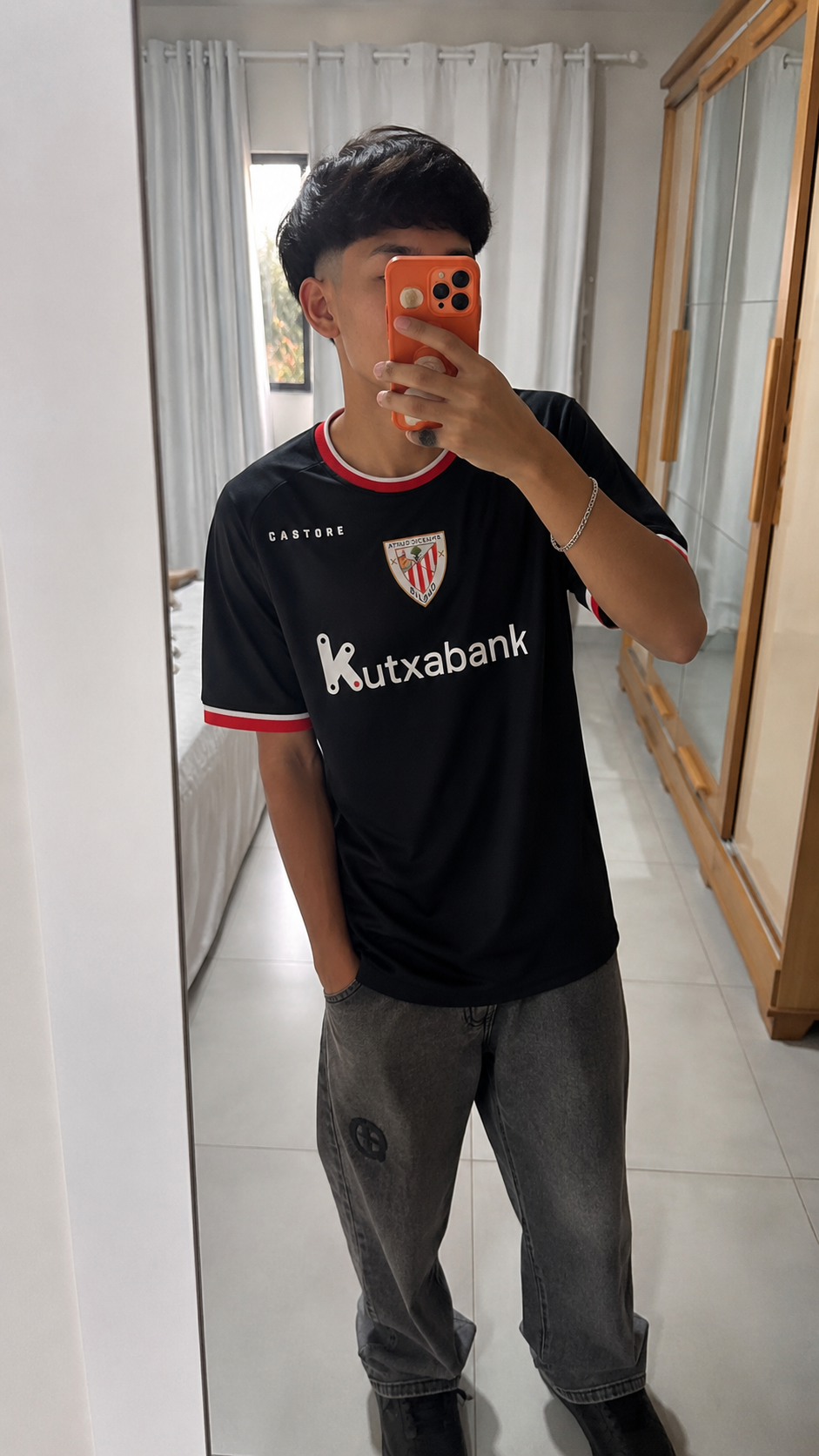 Cliente ZoneFut