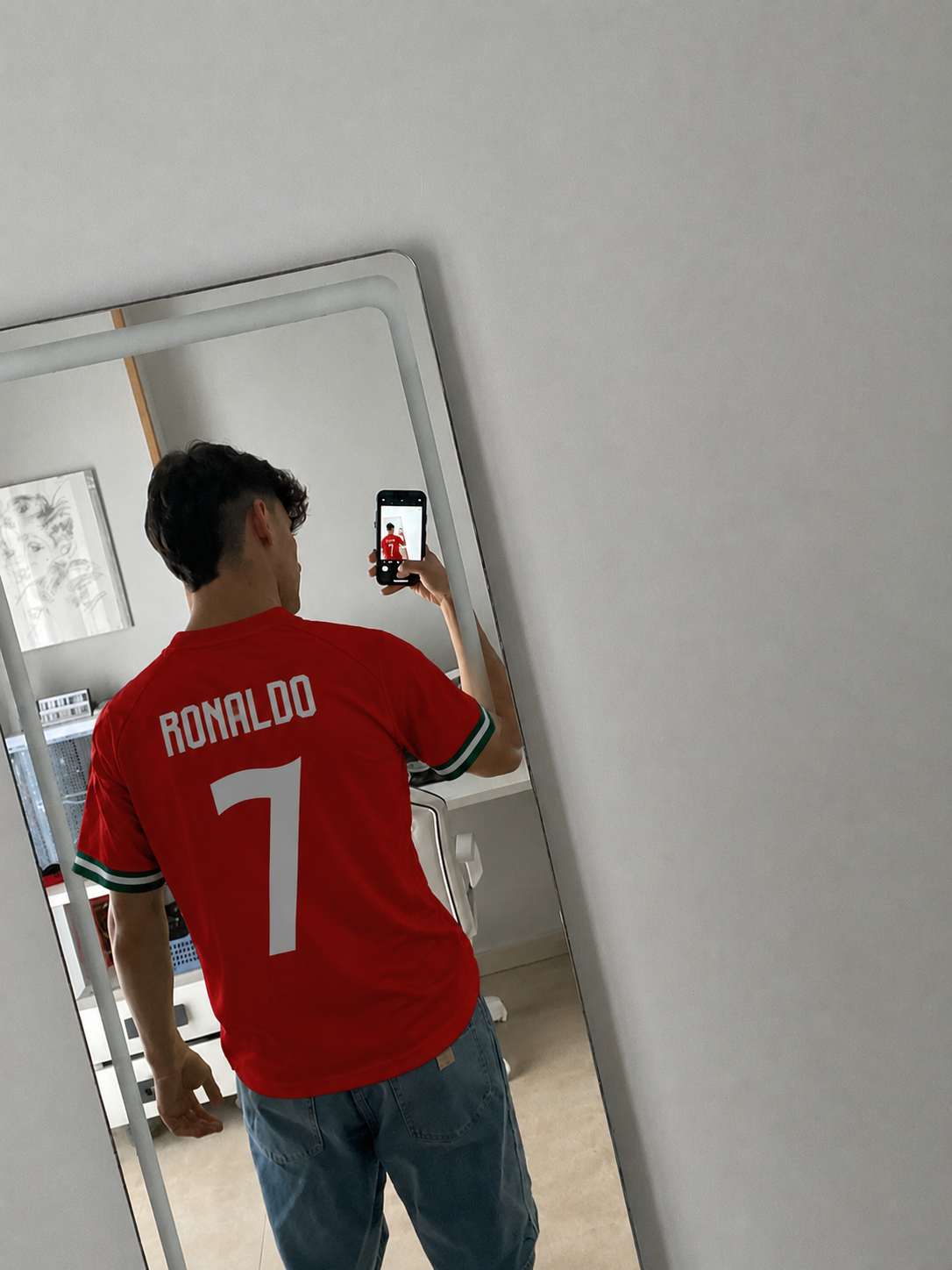 Cliente ZoneFut