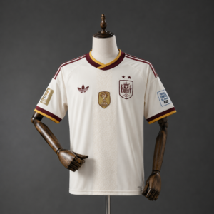 España Mundial 2026 Campeona