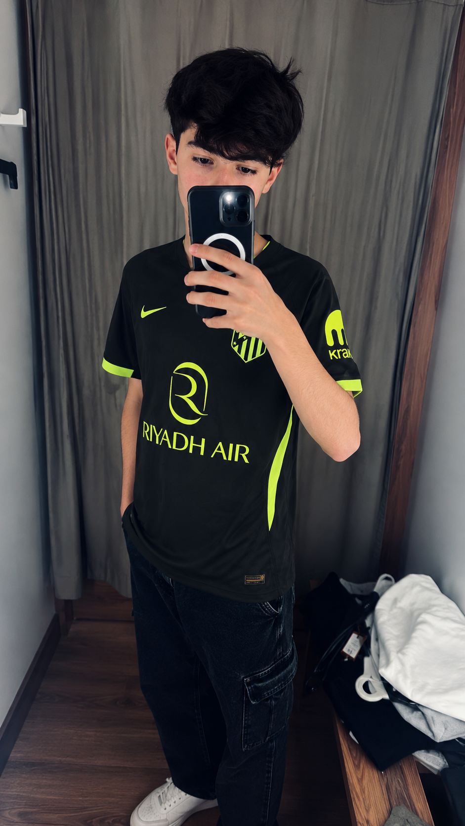 Cliente ZoneFut